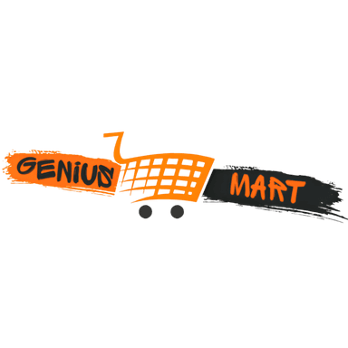 Genius Mart Logo