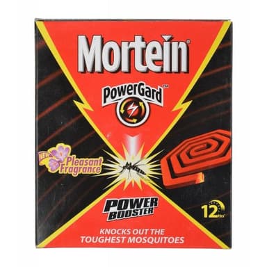 Mortein Mosquito Repellent