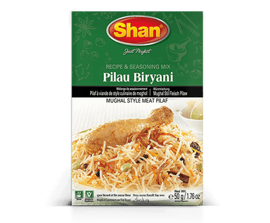 Shan Biryani Masala