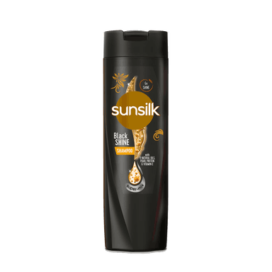 Sunsilk Black Shine Shampoo
