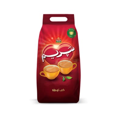 Brooke Bond Supreme Tea