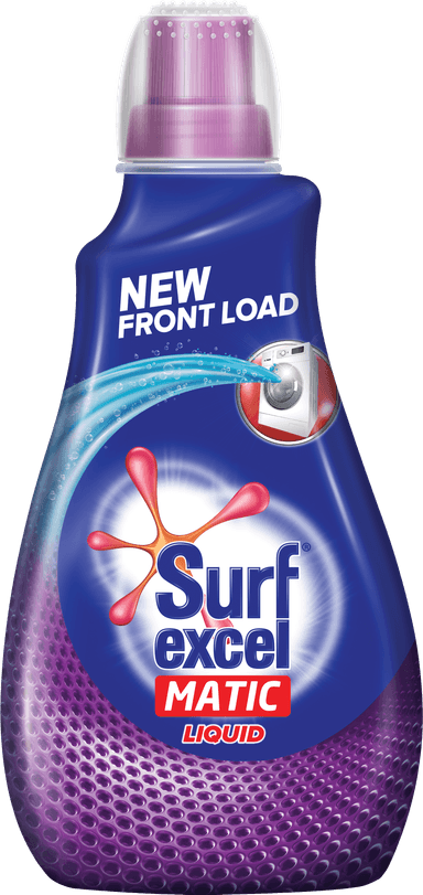 Surf Excel Matic Liquid