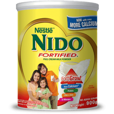 Nestle Nido 900g