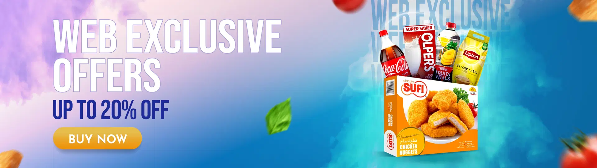 Special Deals on Personal Care