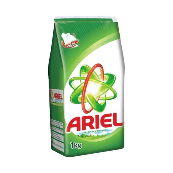 Main image for Ariel Washing Powder