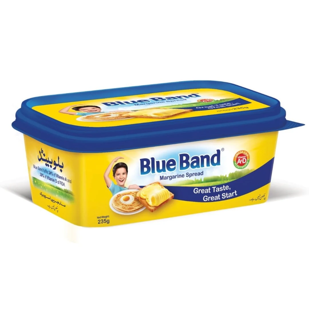 Main image for Blue Band Margarine