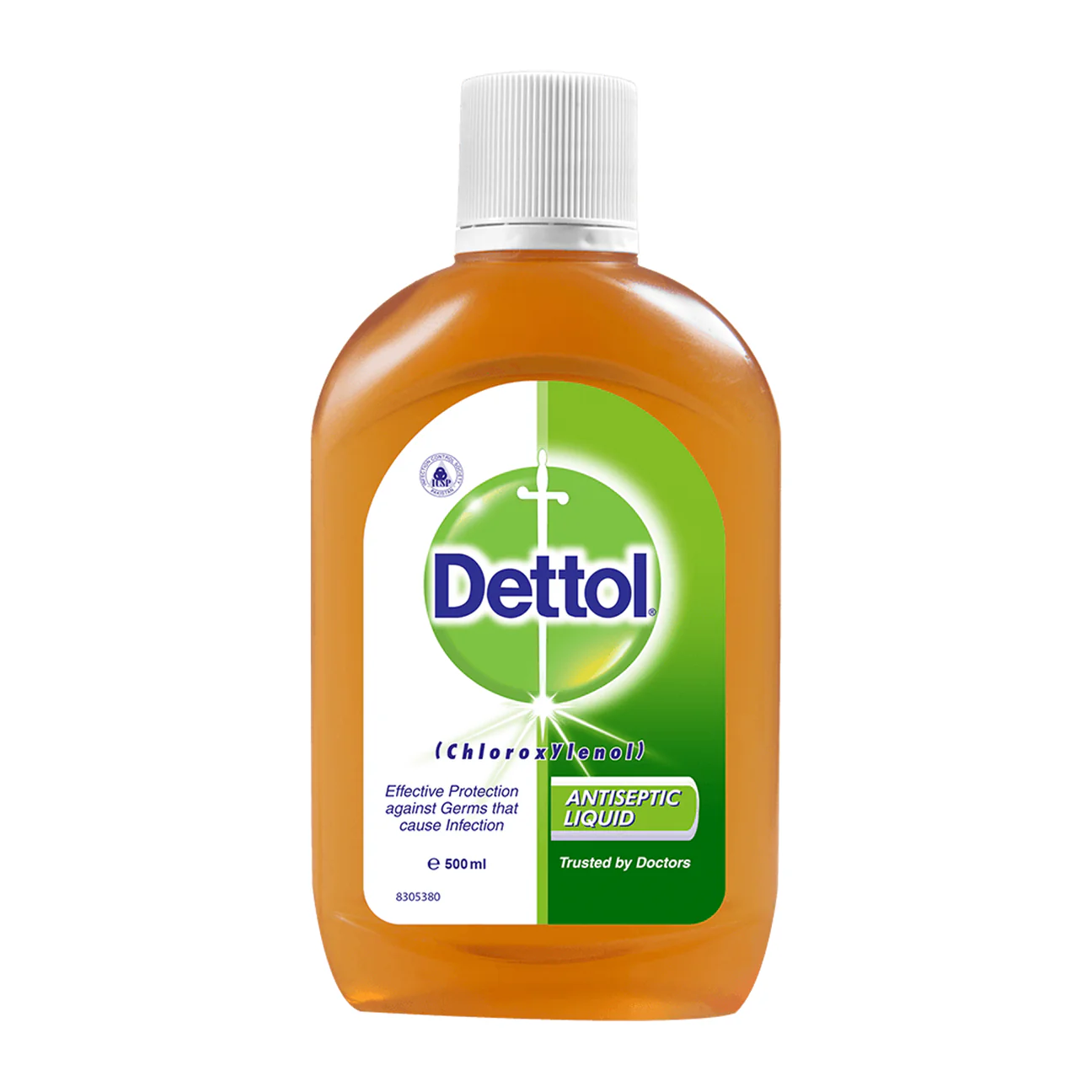 Main image for Dettol Antiseptic Liquid