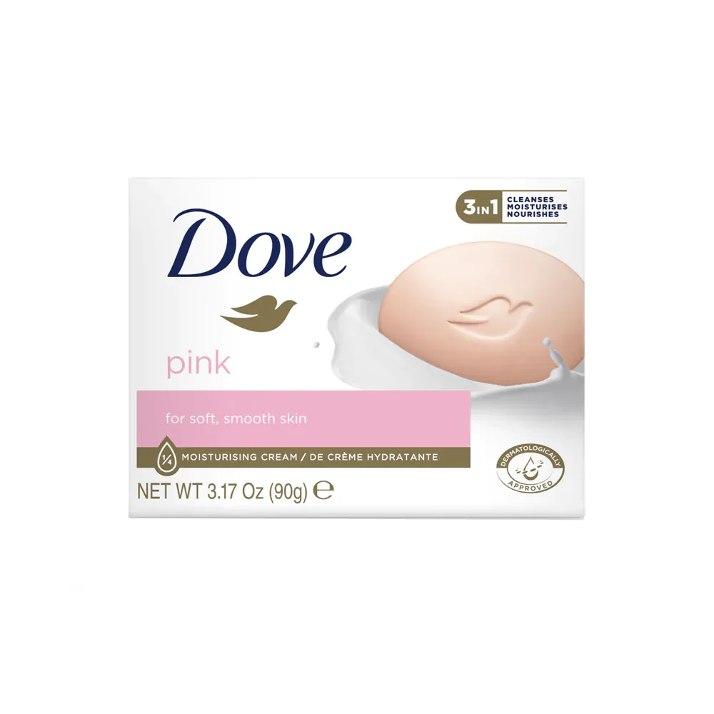 Main image for Dove Beauty Bar