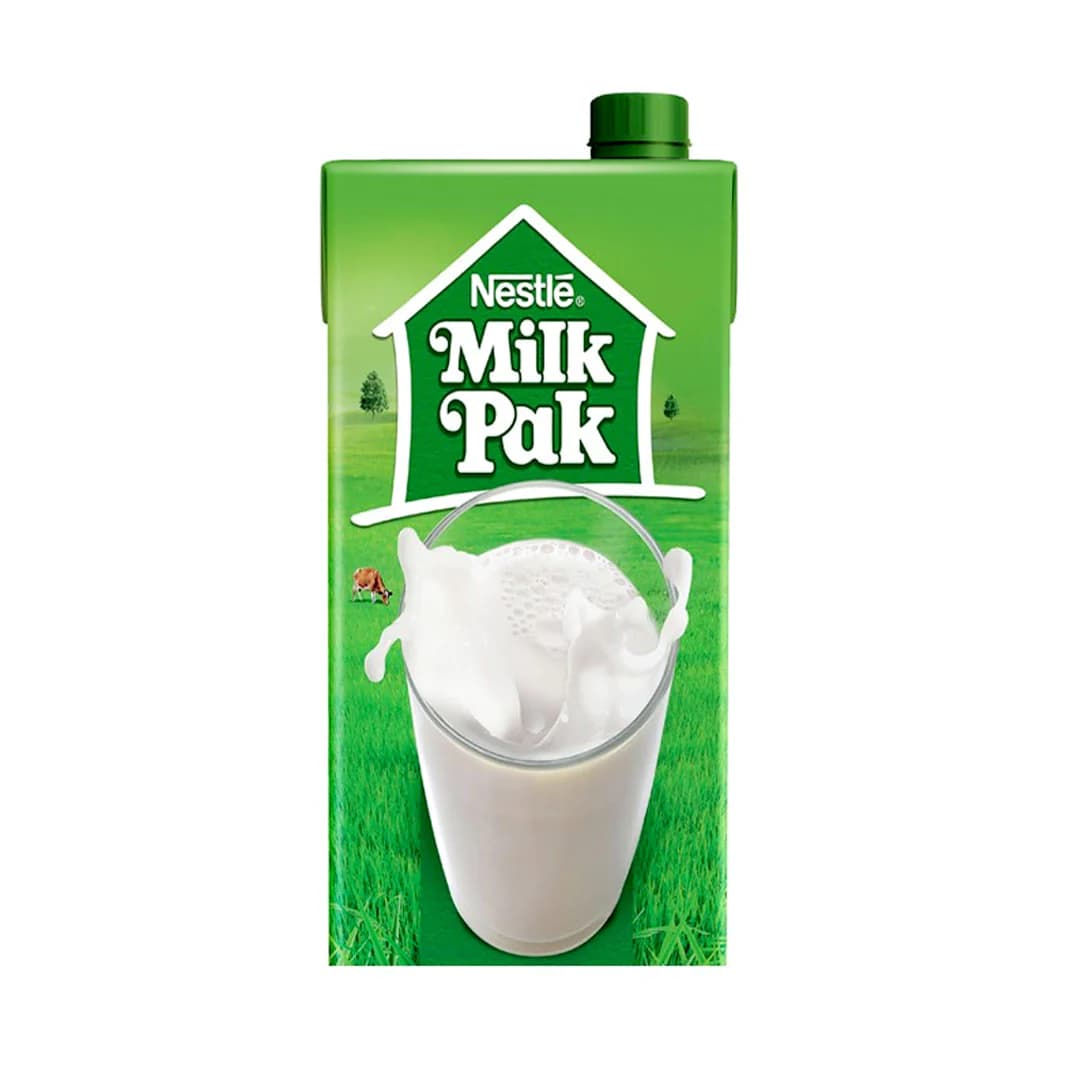 Main image for Nestle MilkPak 1L