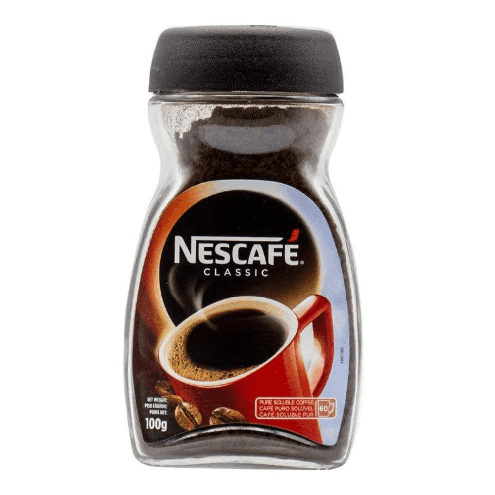 Main image for Nescafe Classic Coffee