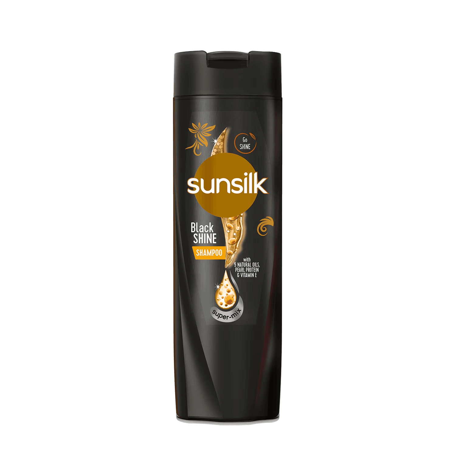 Main image for Sunsilk Black Shine Shampoo