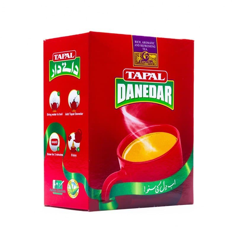 Main image for Tapal Danedar Tea