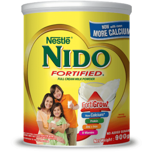 Main image for Nestle Nido 900g